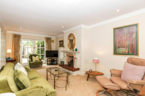 Townhouse in D4